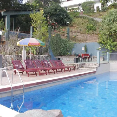 Hotel Esmeralda Coroico Exterior photo