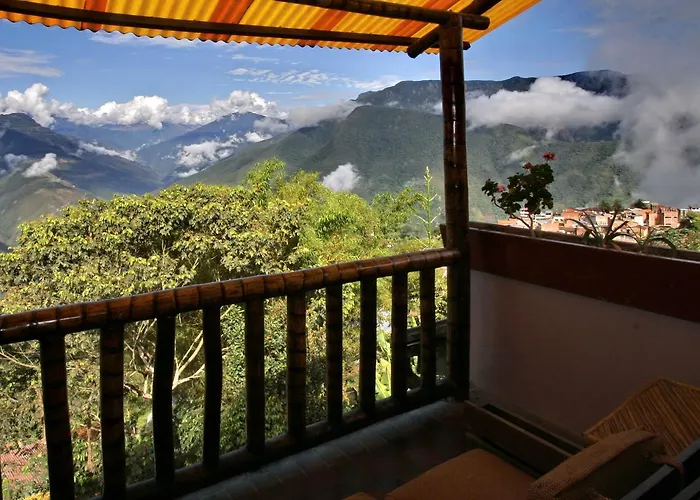Hotel Esmeralda