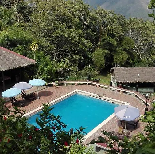 Hotel Esmeralda