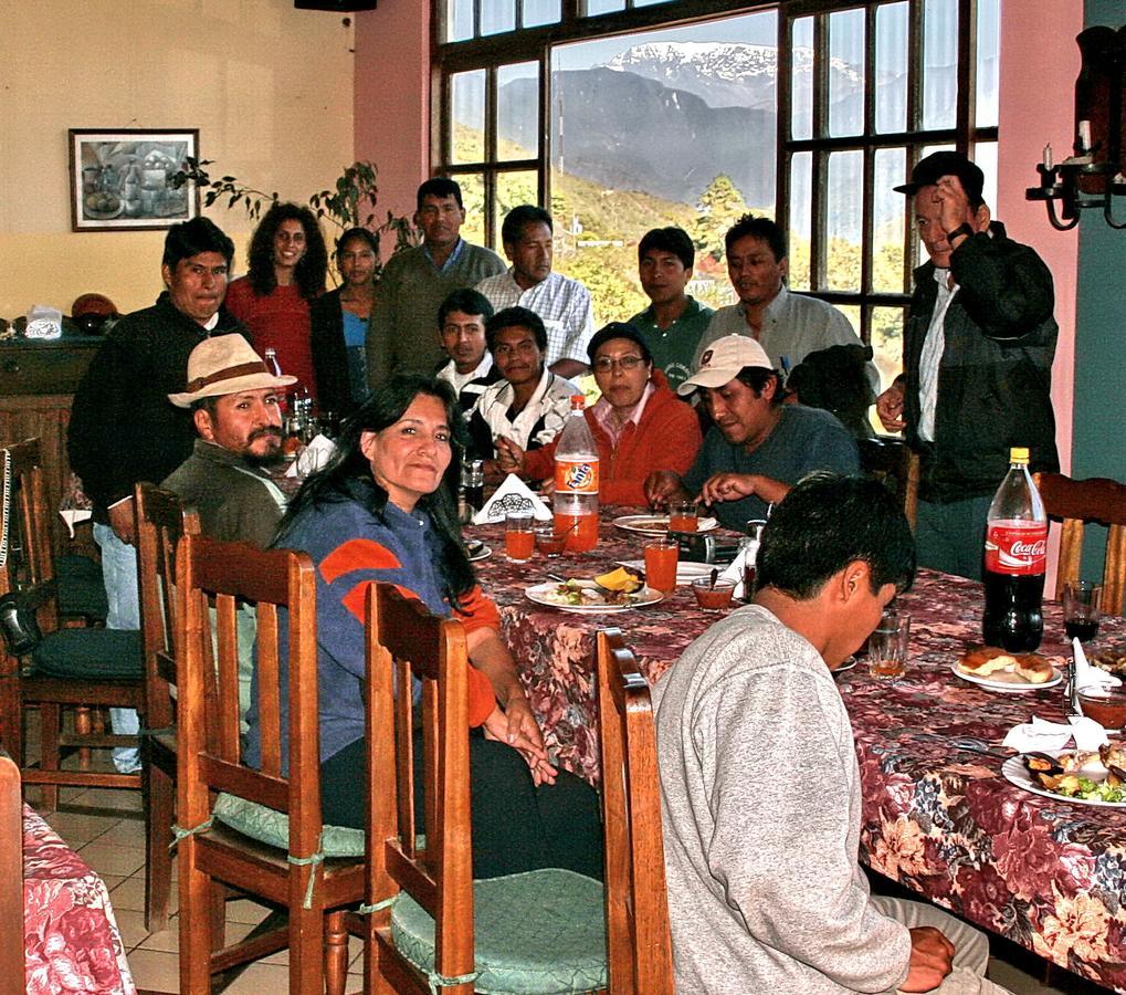 Esmeralda 2* Coroico