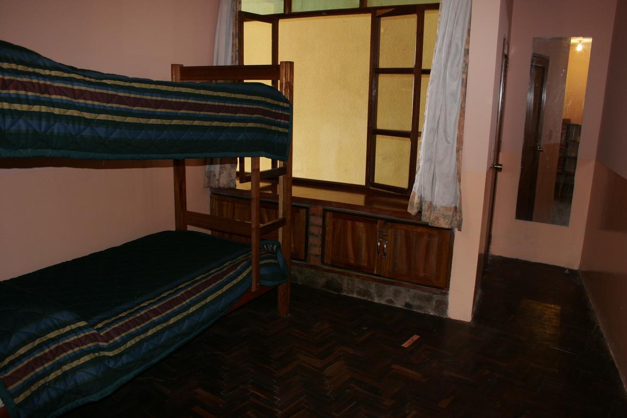 Hotel Esmeralda 2*