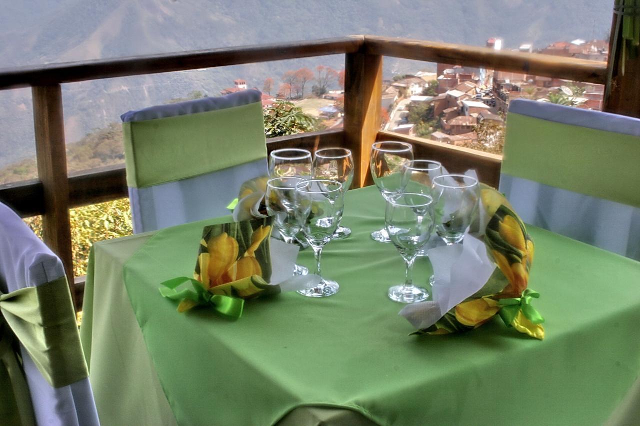 Hotel Esmeralda 2*