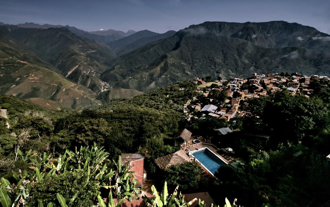 Hotel Esmeralda 2*