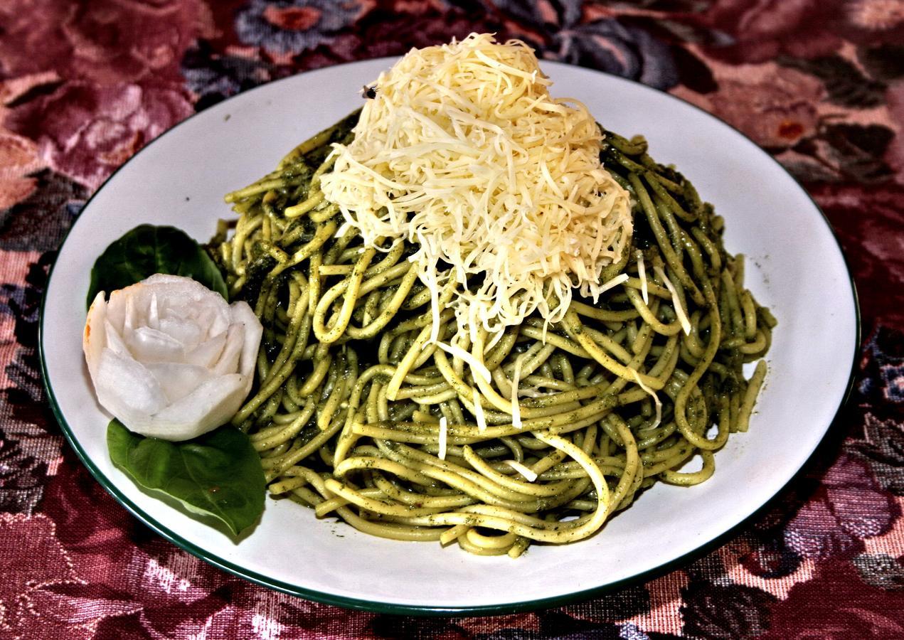 Esmeralda 2* Coroico