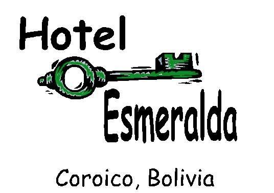 Hotel Esmeralda 2*
