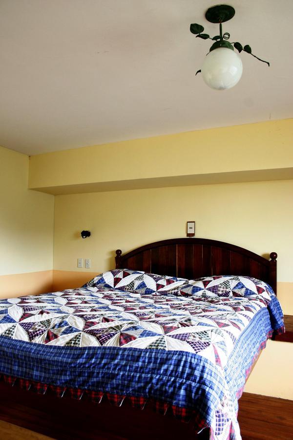 Hotel Esmeralda 2*