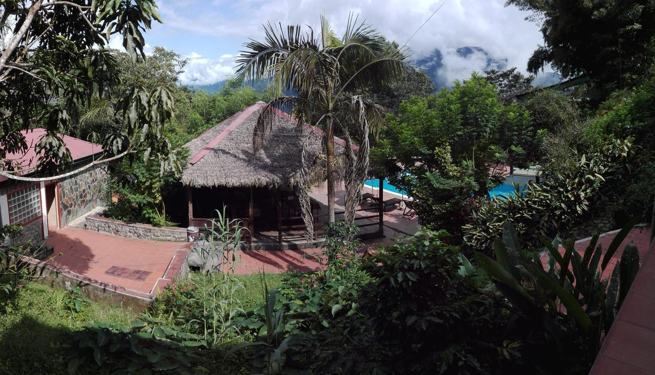 Esmeralda Hotel