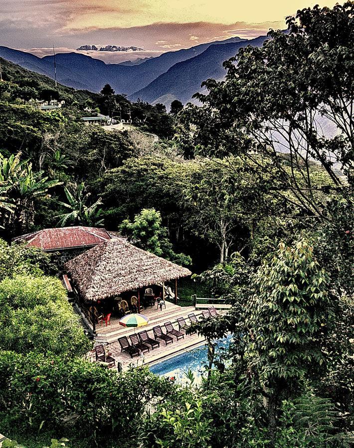 Hotel Esmeralda 2*